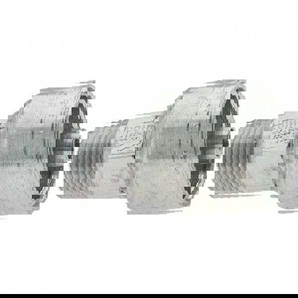 Hydraulic Hose Adapter: 4 mm, 1/4-18